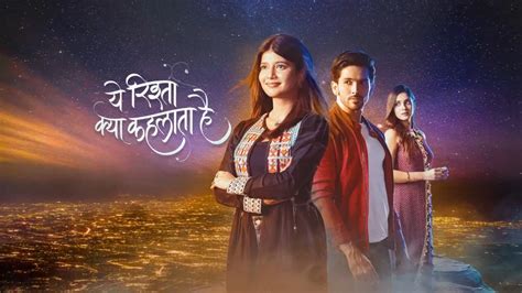 yeh rishta kya kehlata hai 15 march 2024|yeh rishta kya kehlata hai spoilers.